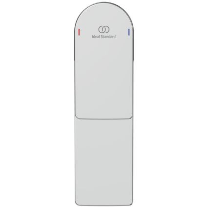 Ideal Standard A7105AA - Umývadlová batéria EDGE 15,6 cm lesklý chróm