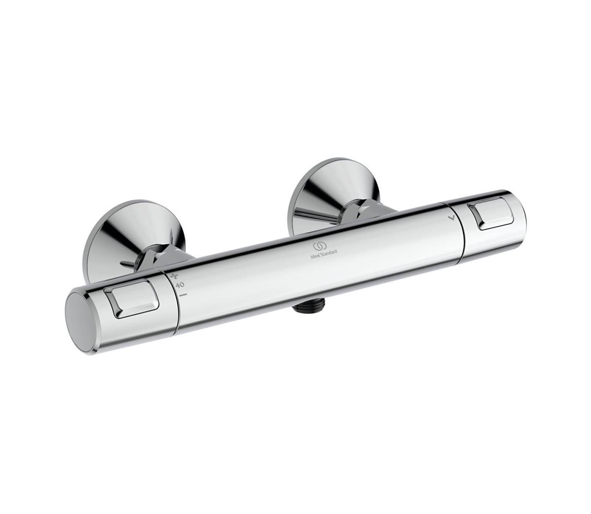 Ideal Standard A7201AA-Termostatická sprchová batéria CERATHERM T25 lesklý chróm A7201AA
