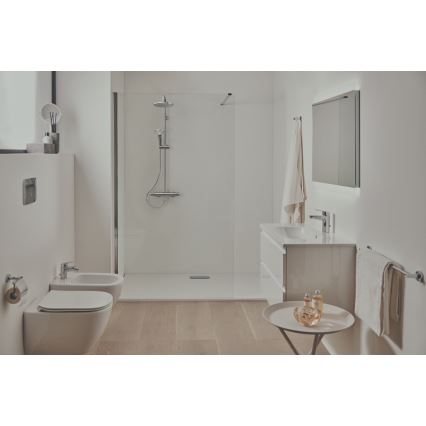 Ideal Standard A7208AA - Sprchová súprava s termostatickou batériou CERATHERM T25 lesklý chróm