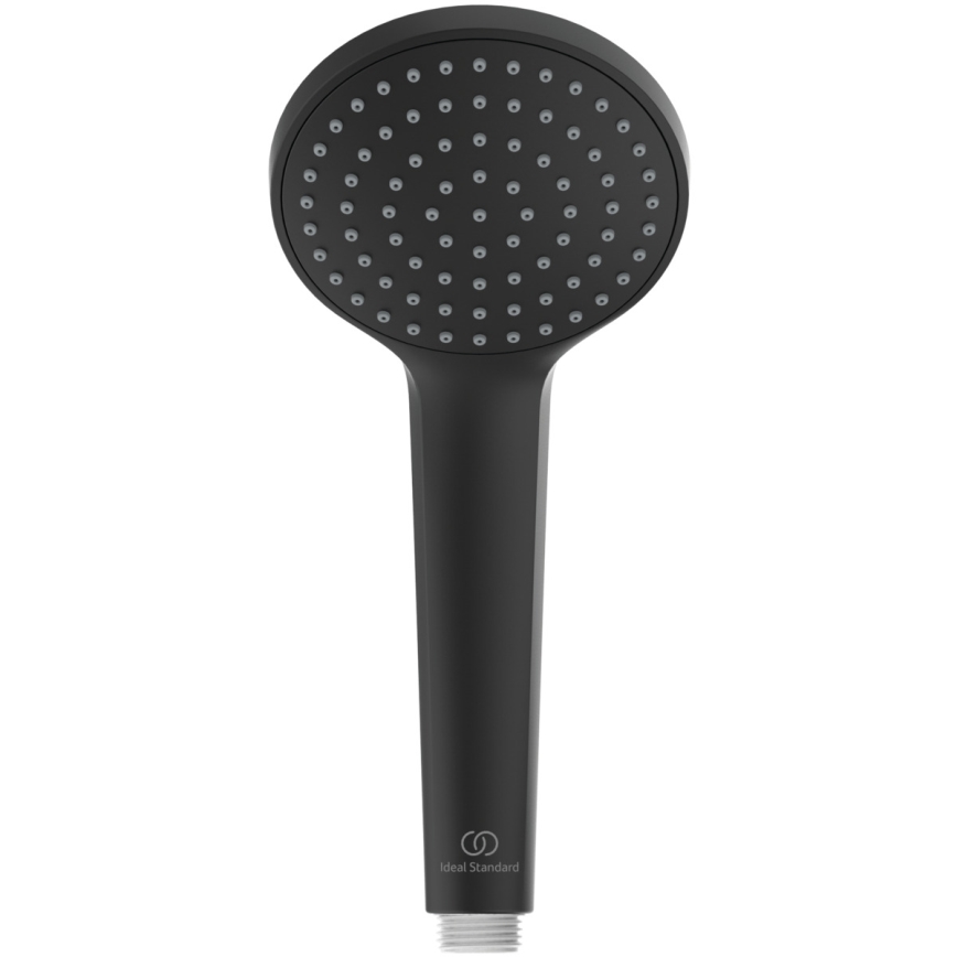 Ideal Standard A7545XG - Sprchová súprava s termostatickou batériou CERATHERM T25 matná čierna