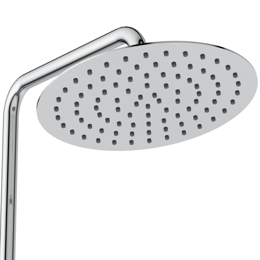 Ideal Standard A7565AA - Sprchová súprava s termostatickou batériou CERATHERM T50 lesklý chróm