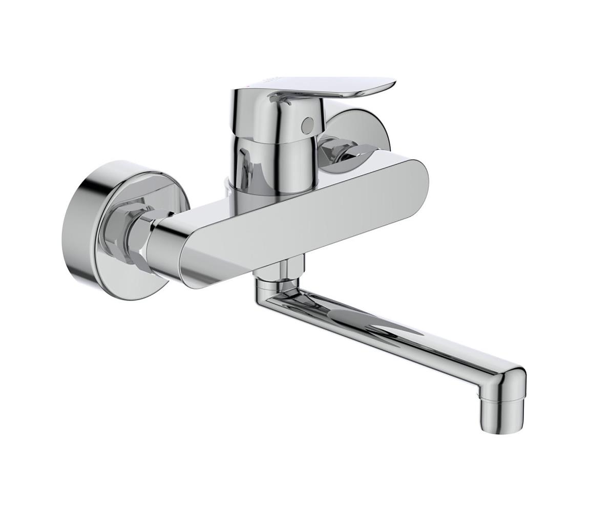 Ideal Standard B1717AA - Drezová batéria CERAFLEX lesklý chróm B1717AA