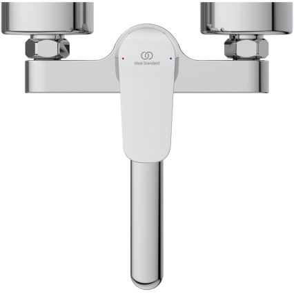 Ideal Standard B1717AA - Drezová batéria CERAFLEX lesklý chróm