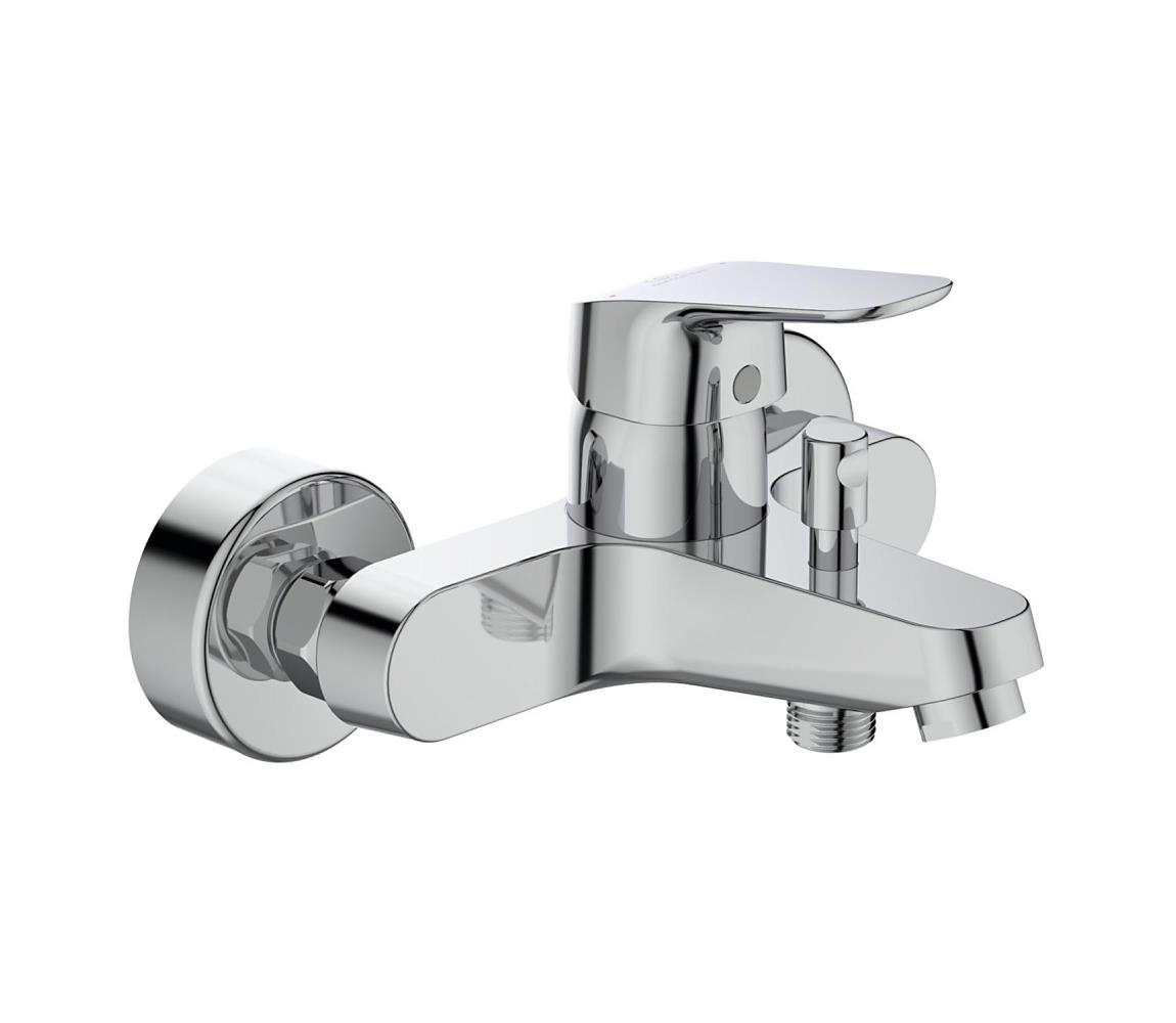 Ideal Standard B1721AA - Vaňová batéria CERAFLEX lesklý chróm B1721AA