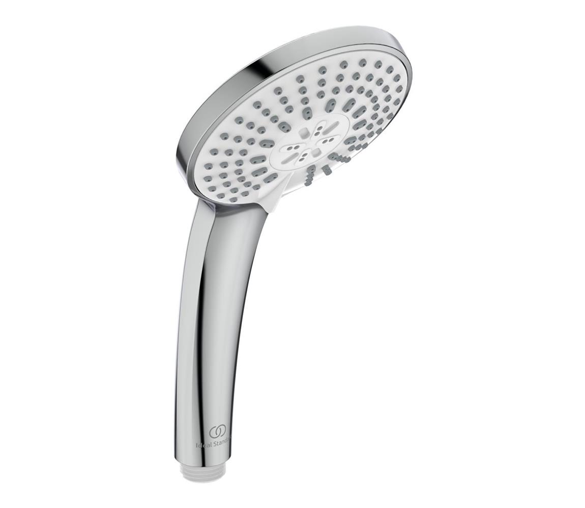 Ideal Standard B9403AA - Ručná sprcha IDEALRAIN lesklý chróm B9403AA