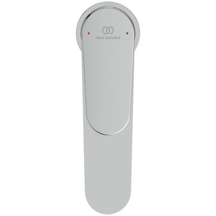 Ideal Standard BC554AA - Umývadlová batéria CERAFINE MODEL O 17,6 cm lesklý chróm