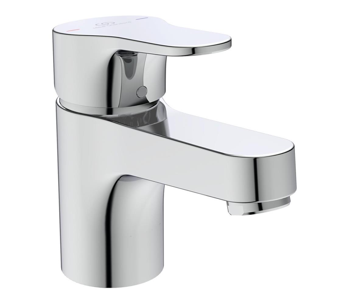 Ideal Standard BD391AA - Umývadlová batéria CERABA 12,2 cm lesklý chróm BD391AA