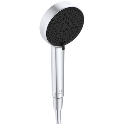 Ideal Standard BD583SI - Sprchová súprava s termostatickou batériou CERATHERM ALU+ matný chróm