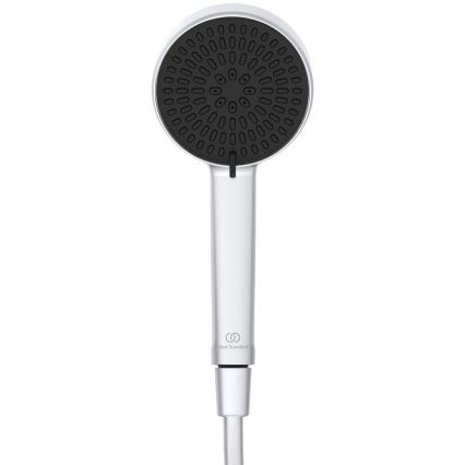 Ideal Standard BD583SI - Sprchová súprava s termostatickou batériou CERATHERM ALU+ matný chróm