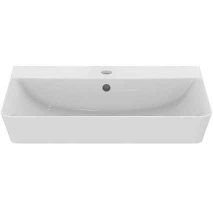 Ideal Standard E029801 - Závesné umývadlo CONNECT AIR 60x46 cm keramika/biela