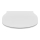 Ideal Standard E036601 - WC sedátko SoftClose CONNECT AIR biele