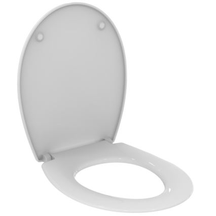 Ideal Standard E131801 - WC sedadlo SoftClose biele