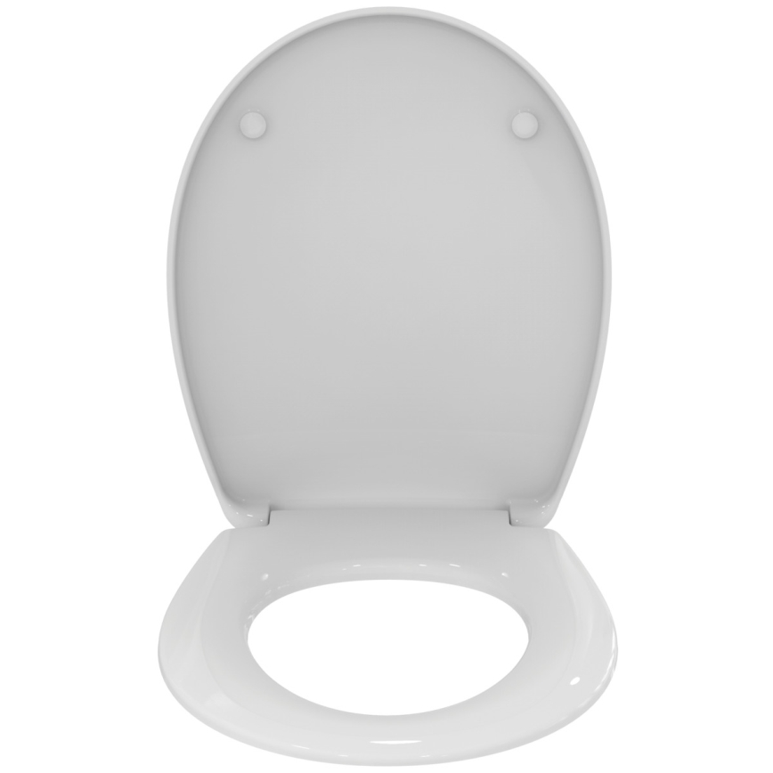 Ideal Standard E131801 - WC sedadlo SoftClose biele