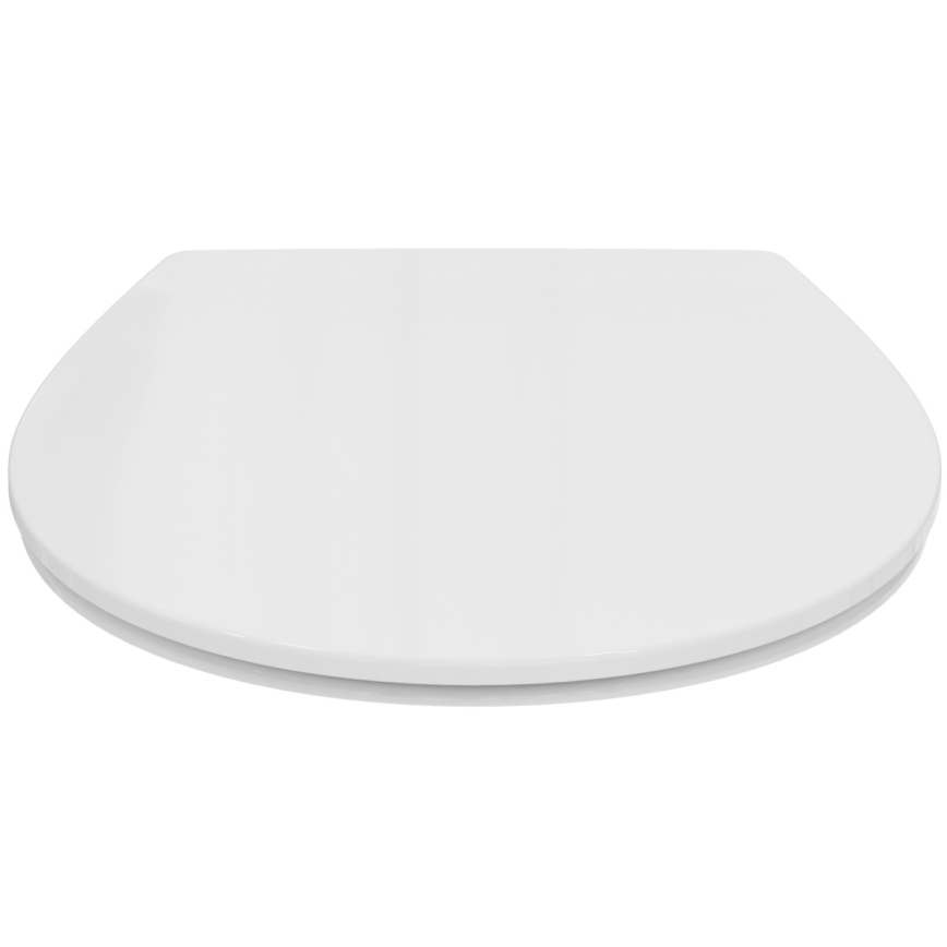 Ideal Standard E131801 - WC sedadlo SoftClose biele