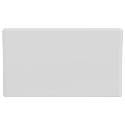 Ideal Standard E211201 - Závesné umývadlo I.LIFE S 37x21 cm keramika/biela