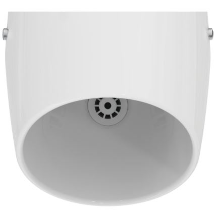 Ideal Standard E253701 - Pisoár I.LIFE zadný prívod, zadný odpad keramika/biela