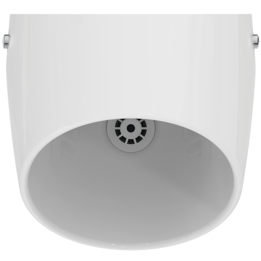 Ideal Standard E253701 - Pisoár I.LIFE zadný prívod, zadný odpad keramika/biela