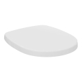 Ideal Standard E712701 - WC sedadlo SoftClose CONNECT biela