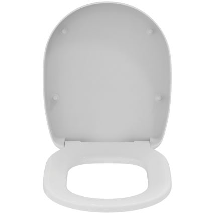 Ideal Standard E712701 - WC sedadlo SoftClose CONNECT biela