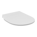 Ideal Standard E772401 - WC sedátko SoftClose CONNECT biele