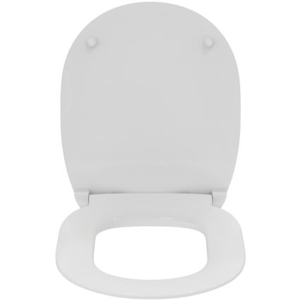 Ideal Standard E772401 - WC sedátko SoftClose CONNECT biele