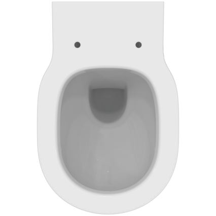 Ideal Standard E823201 - Závesné WC CONNECT keramika/biela