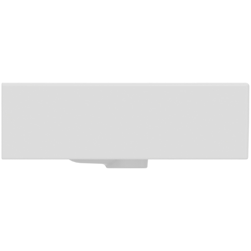 Ideal Standard K077701 - Závesné umývadlo STRADA 50x42 cm keramika/biela