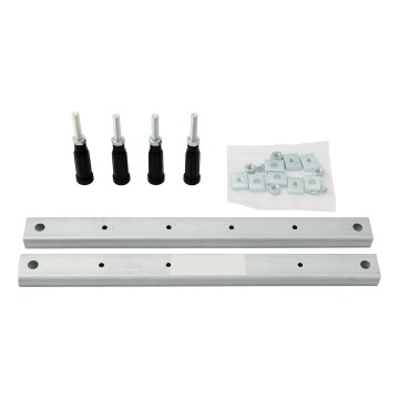 Ideal Standard K731867 - Nohy k vani