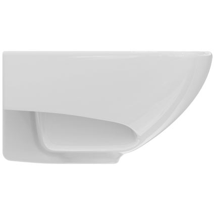 Ideal Standard R421901 - Závesné umývadlo EUROVIT 50x23,5 cm keramika/biela