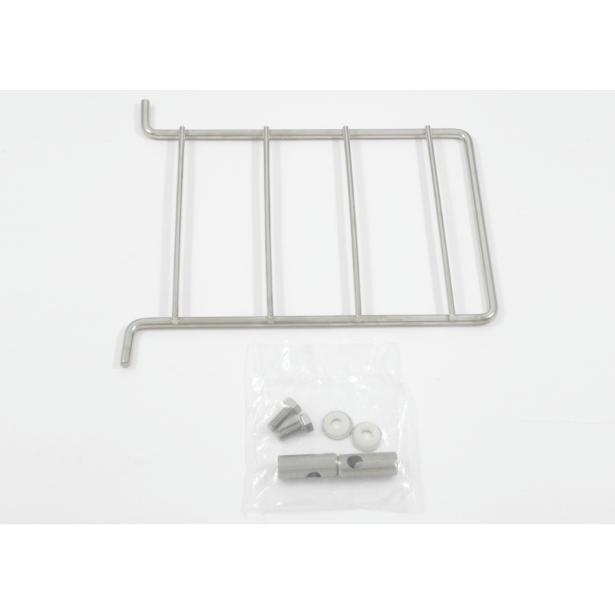 Ideal Standard R6378AA - Kovová mriežka k závesnej výlevke matný chróm