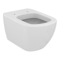 Ideal Standard T007801 - Závesné WC TESI keramika/biela