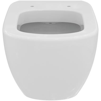 Ideal Standard T007801 - Závesné WC TESI keramika/biela
