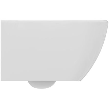 Ideal Standard T007801 - Závesné WC TESI keramika/biela