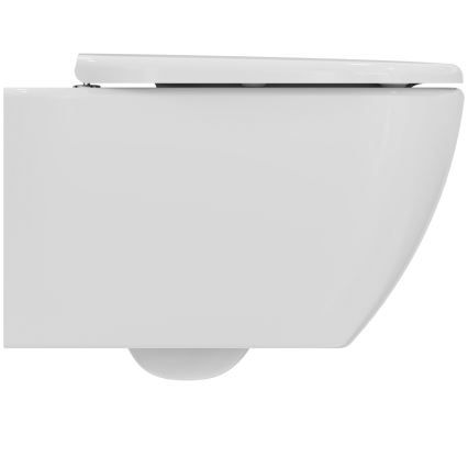Ideal Standard T007901 - Závesné WC TESI keramika/biela