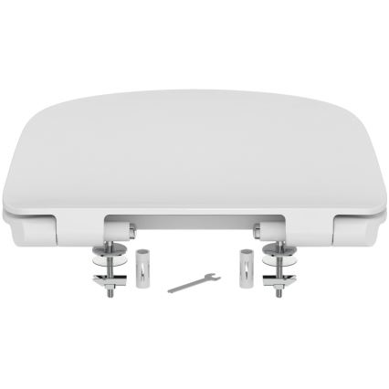 Ideal Standard T352701 - WC sedátko SoftClose TESI biele