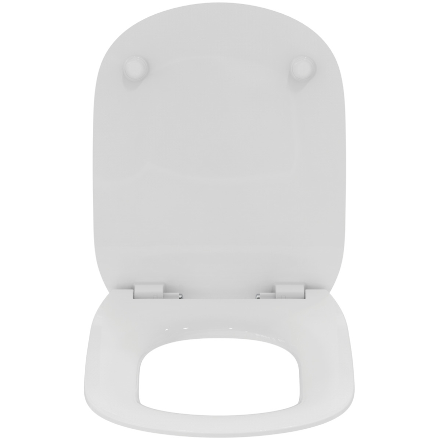 Ideal Standard T352701 - WC sedátko SoftClose TESI biele