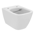 Ideal Standard T459201 - Závesné WC Rimless I.LIFE S keramika/biela