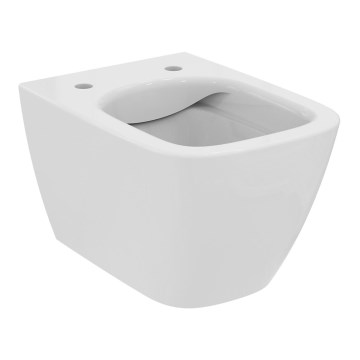 Ideal Standard T459201 - Závesné WC Rimless I.LIFE S keramika/biela