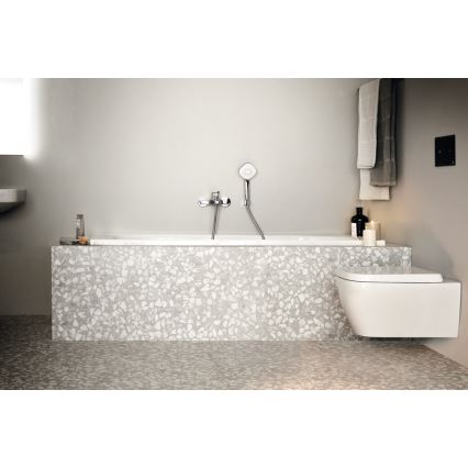 Ideal Standard T461401 - Závesné WC Rimless I.LIFE B keramika/biela