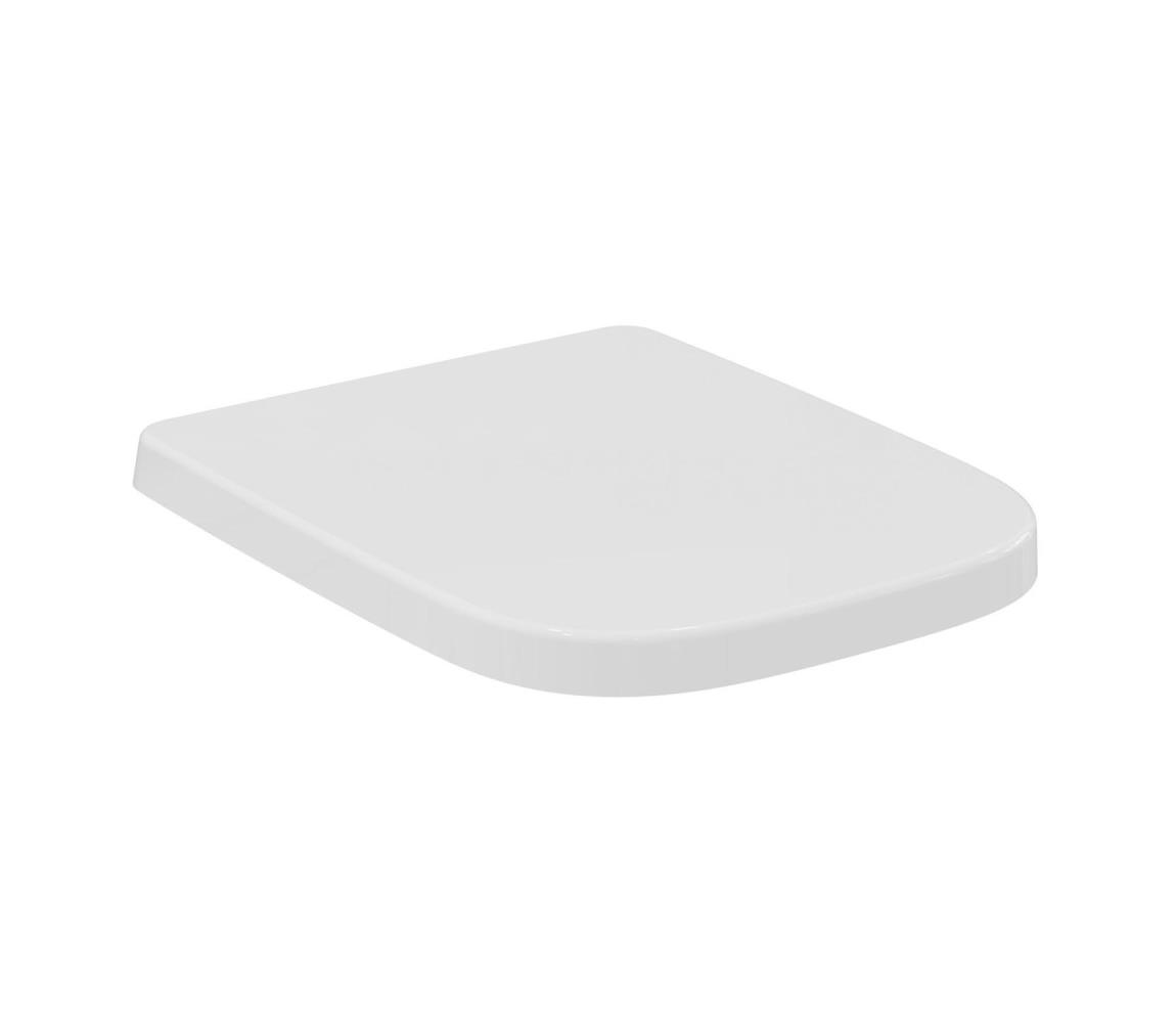 Ideal Standard T468301 - WC sedátko SoftClose I.LIFE B biele T468301