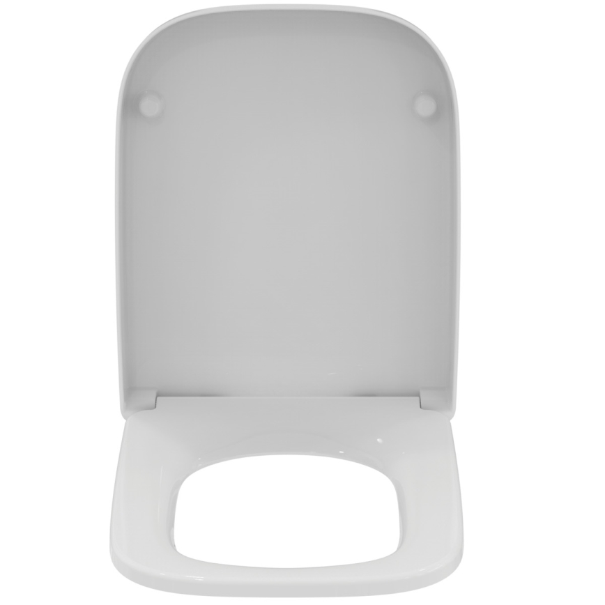 Ideal Standard T468301 - WC sedátko SoftClose I.LIFE B biele