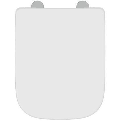 Ideal Standard T468301 - WC sedátko SoftClose I.LIFE B biele