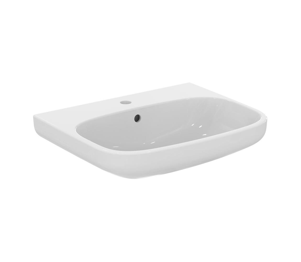 Ideal Standard T470501 - Závesné umývadlo I.LIFE A 60x48 cm keramika/biela T470501