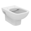 Ideal Standard T471701 - Závesné bezokrajové WC I.LIFE A keramika/biela