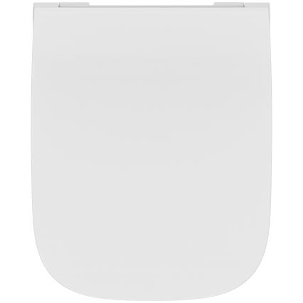 Ideal Standard T500301 - WC sedátko SoftClose I.LIFE B biela
