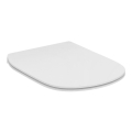 Ideal Standard T552201 - WC sedátko SoftClose TESI biele