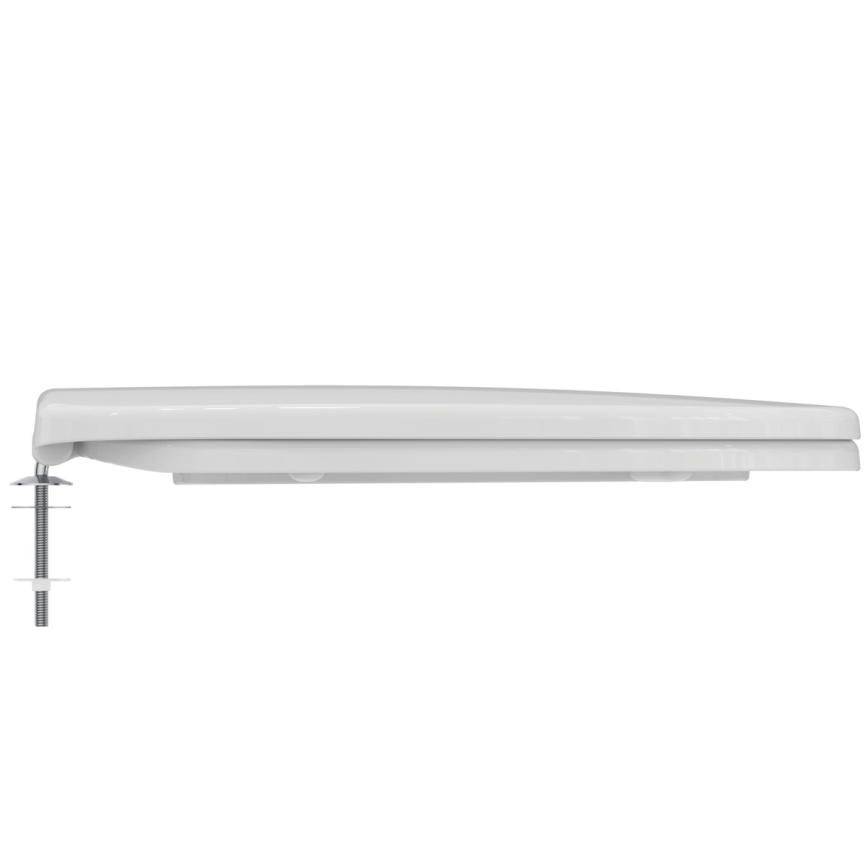 Ideal Standard W300201 - WC sedátko biele