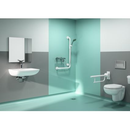 Ideal Standard W303001 - WC sedátko SoftClose biele