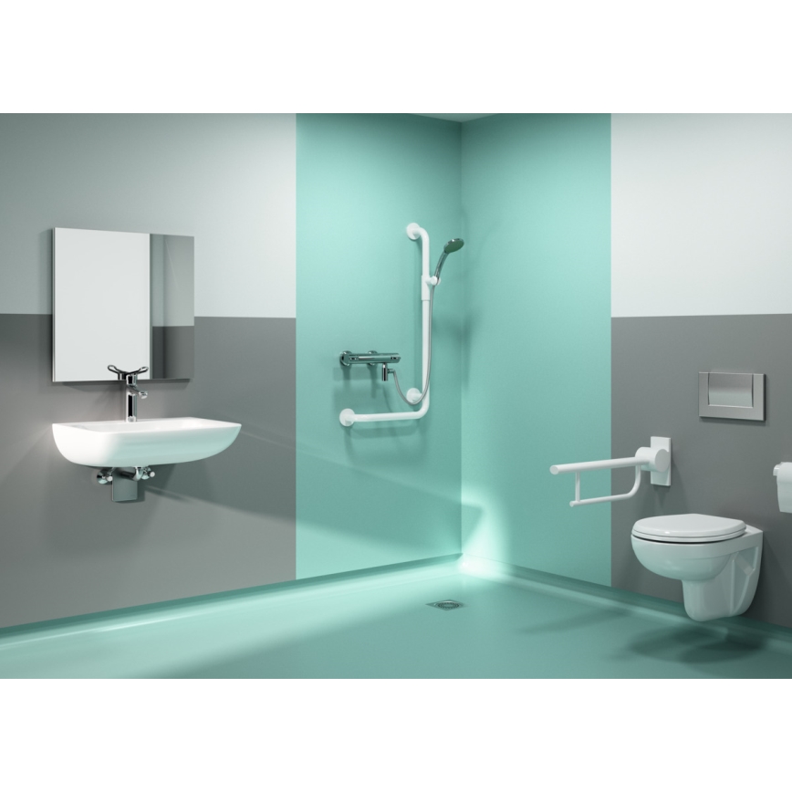 Ideal Standard W303001 - WC sedátko SoftClose biele