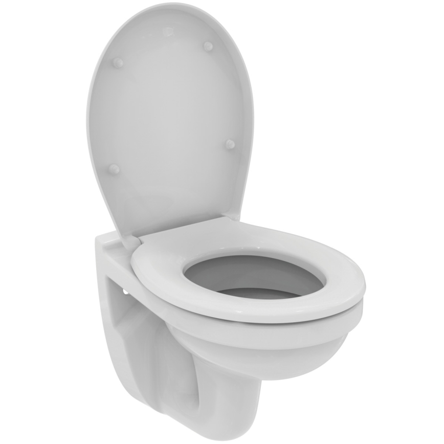 Ideal Standard W303001 - WC sedátko SoftClose biele